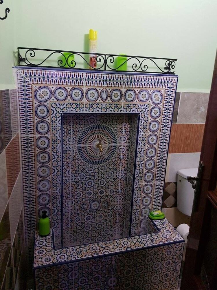 Hotel Dar Nouzha A