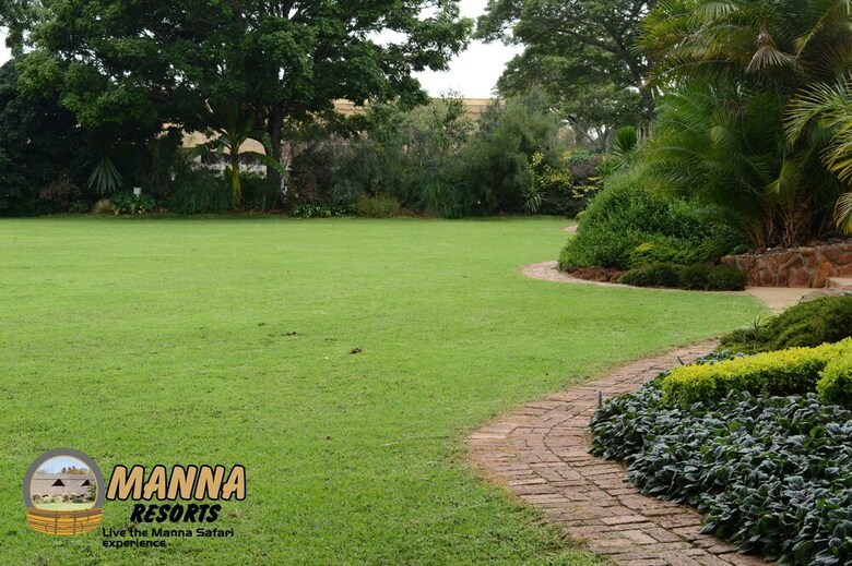 Posada Manna Resorts