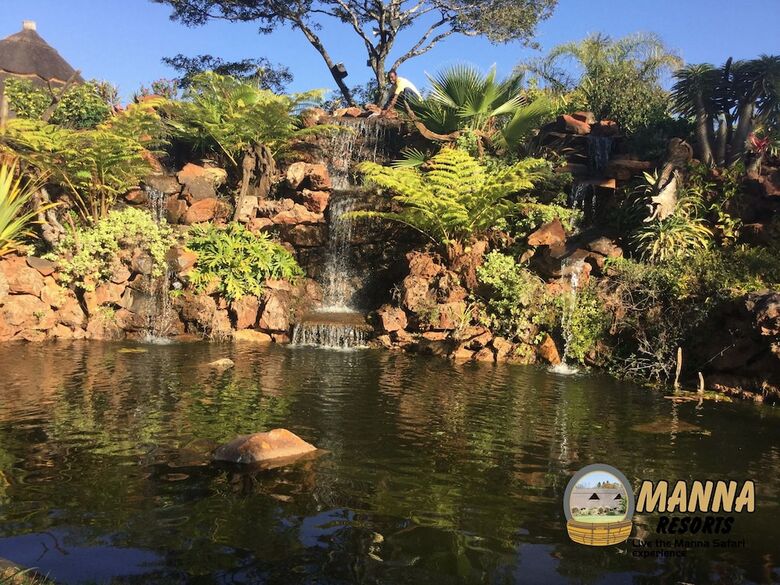 Posada Manna Resorts