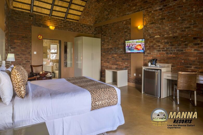 Posada Manna Resorts