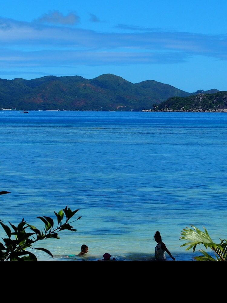 Hotel La Digue Luxury Beach Bungalow