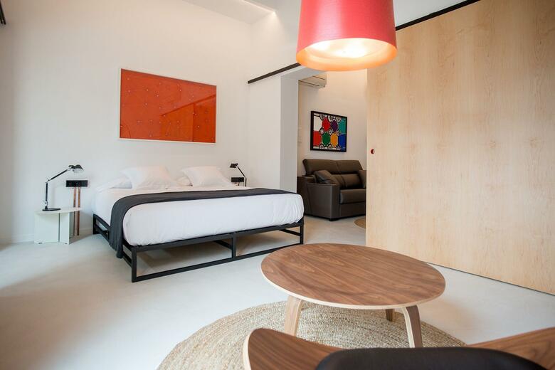 Sodium Hotel Boutique