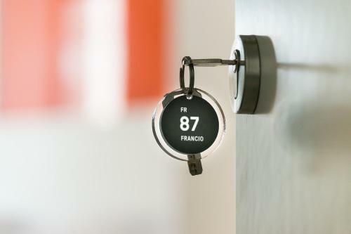 Sodium Hotel Boutique