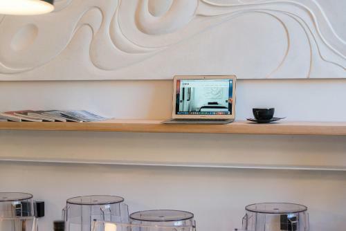 Sodium Hotel Boutique