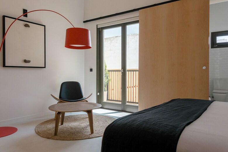 Sodium Hotel Boutique