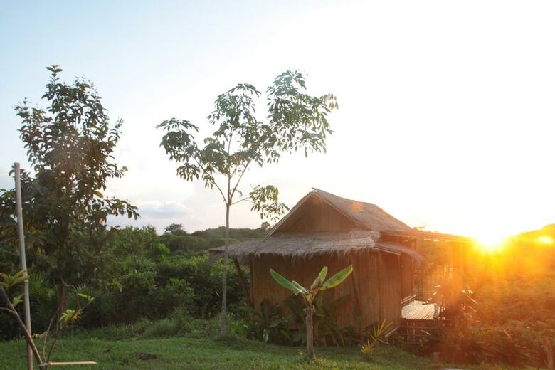 Hotel Phuree Hut