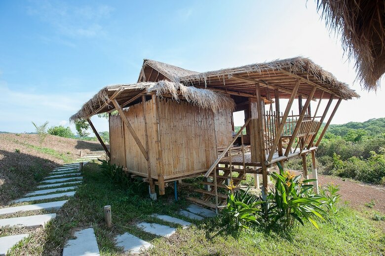 Hotel Phuree Hut