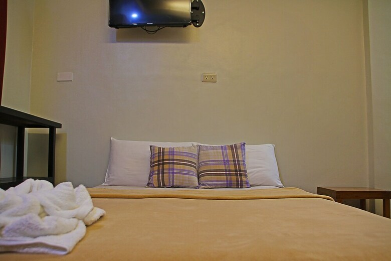 Posada Seaslugs Traveller's Inn