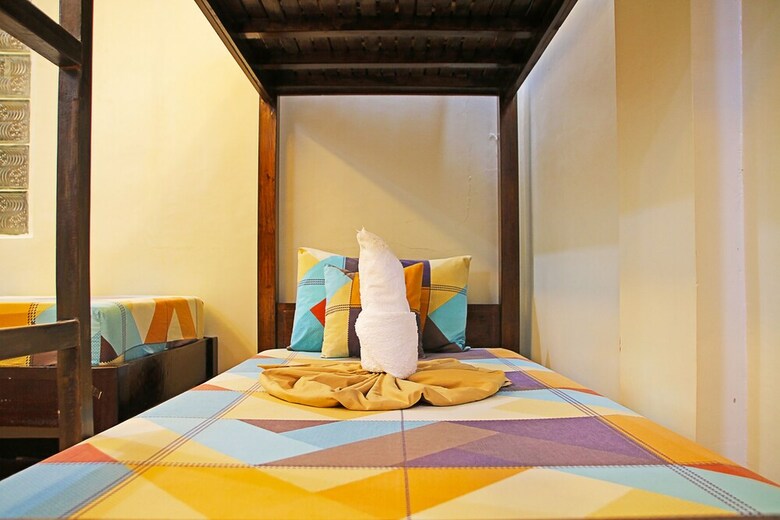 Posada Seaslugs Traveller's Inn