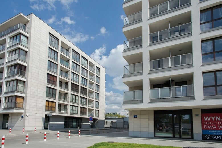 Apartamentos Shortstaypoland Wynalazek (b7)
