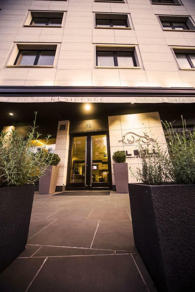Residence Hotel