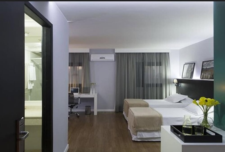 Wz Hotel Jardins
