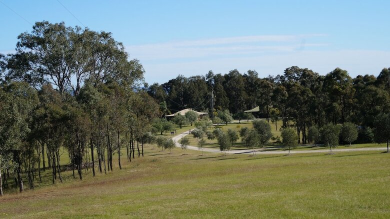 Beltana Villas