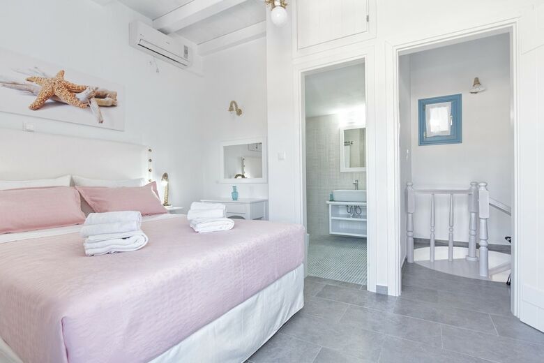 Aegean Sea Villas