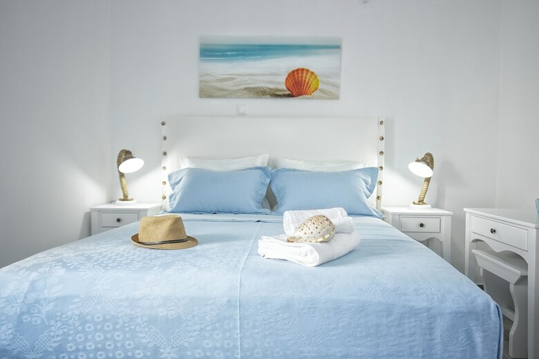 Aegean Sea Villas
