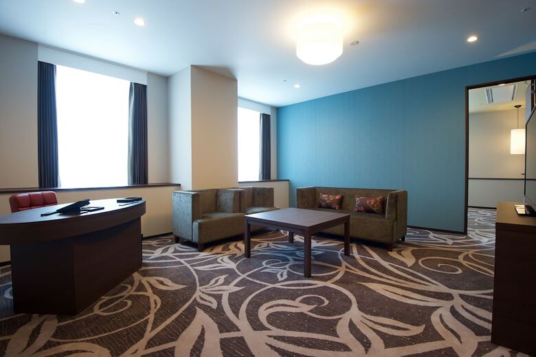 Quintessa Hotel Osaka Bay