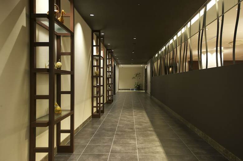 Quintessa Hotel Osaka Bay