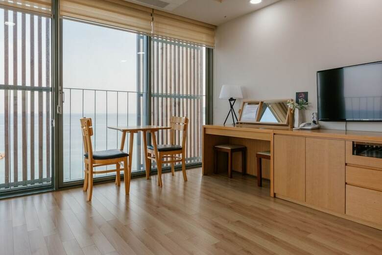 Healing Turn Condo