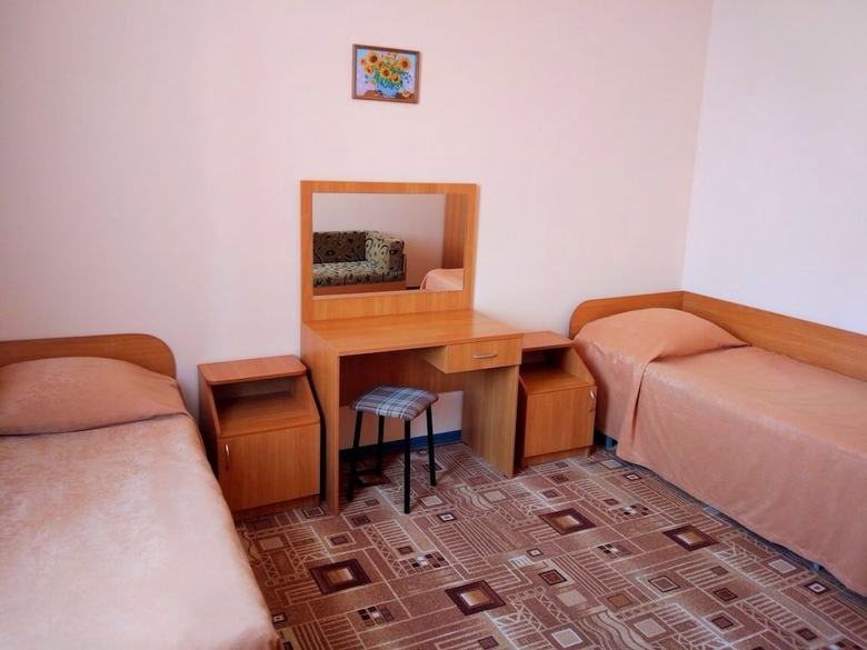 Hotel Orchestra Horizont Gelendzhik Resort - All Inclusive