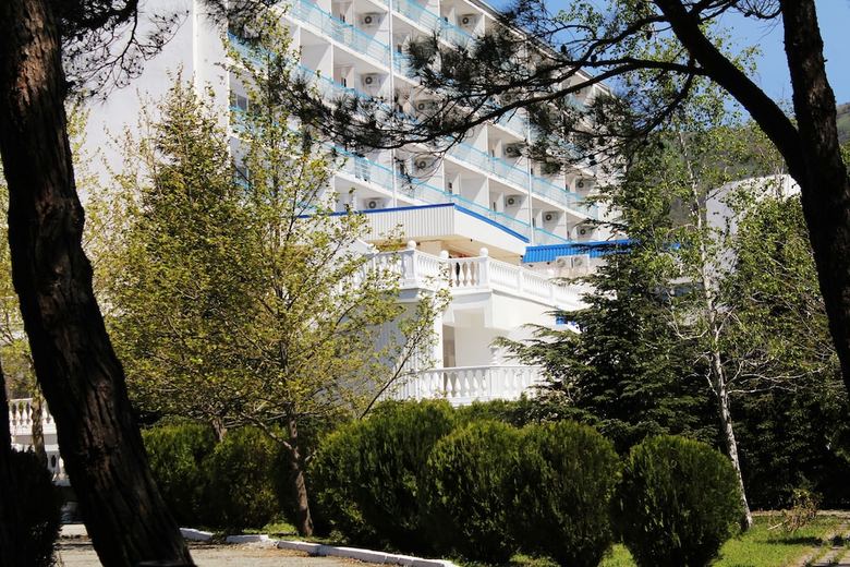 Hotel Orchestra Horizont Gelendzhik Resort - All Inclusive