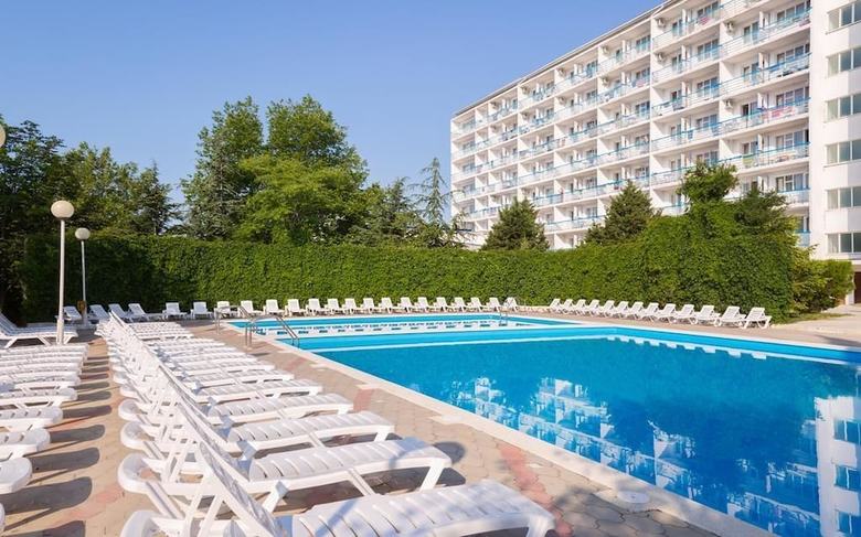 Hotel Orchestra Horizont Gelendzhik Resort - All Inclusive