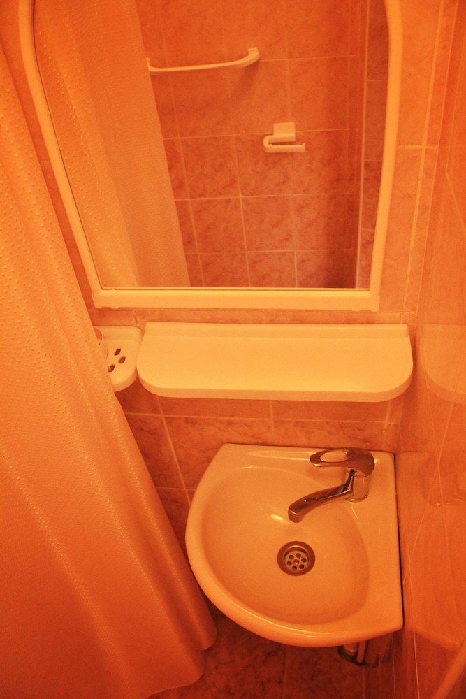 Hotel Orchestra Horizont Gelendzhik Resort - All Inclusive