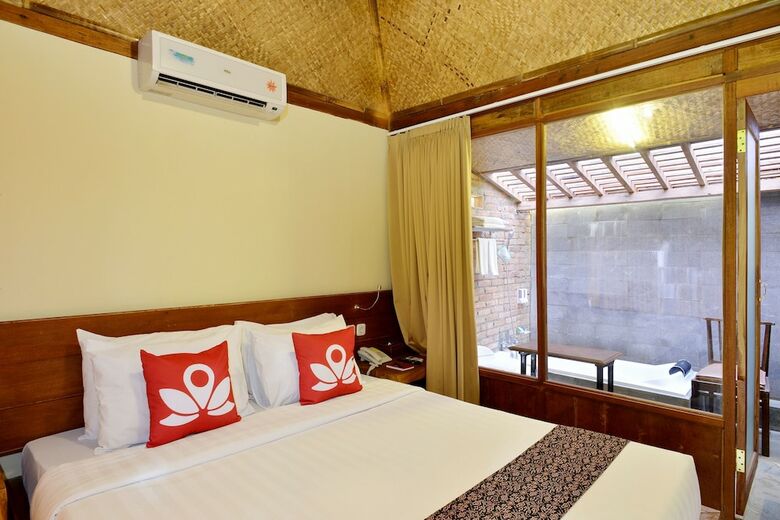 Hotel Zen Villa Badrawati 1 Borobudur