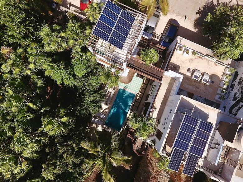 Hotel Residencia Gorila