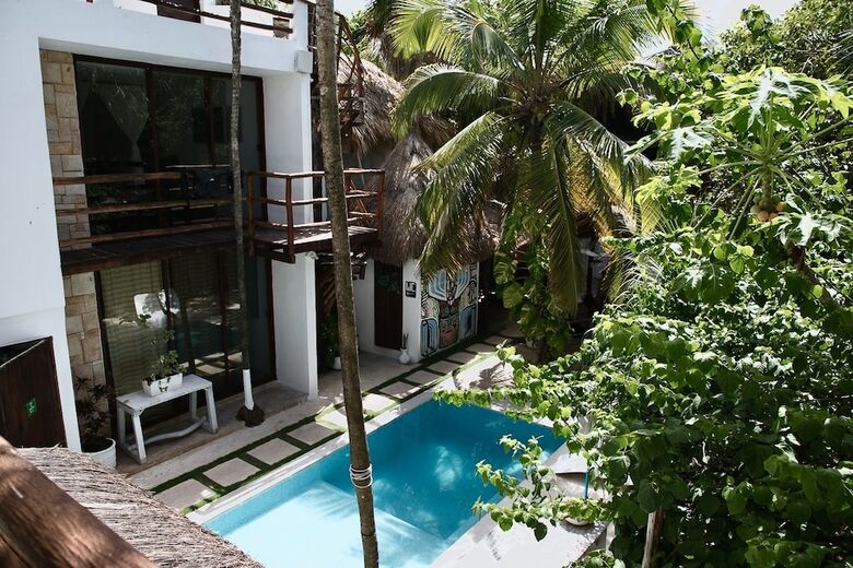 Hotel Residencia Gorila