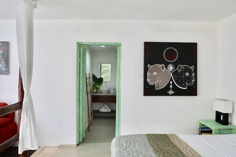 Hotel Residencia Gorila