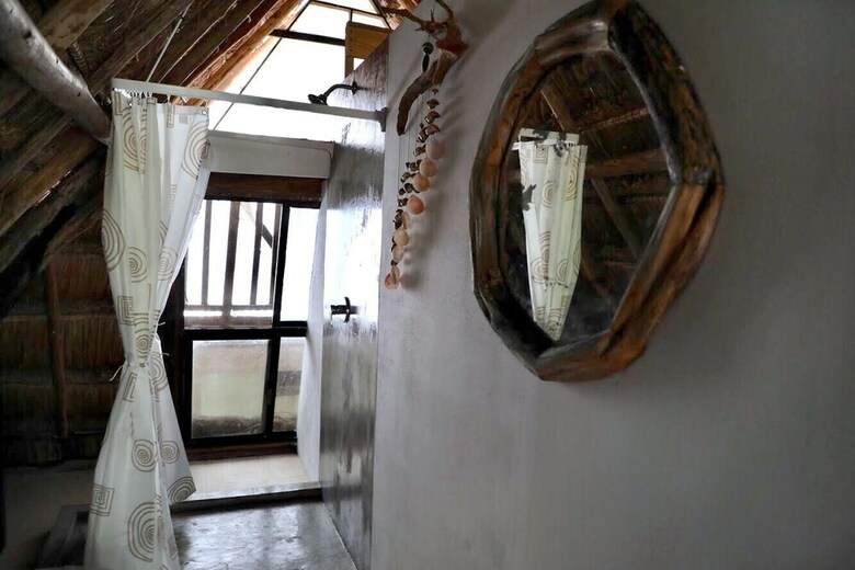 Hotel Residencia Gorila