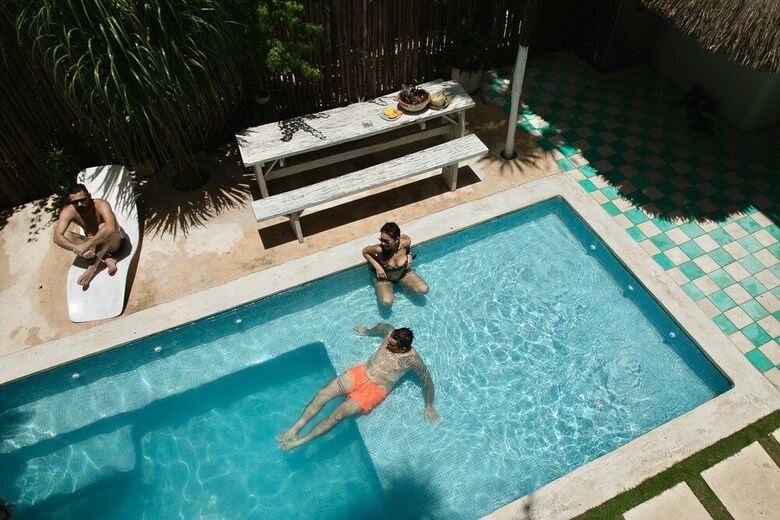 Hotel Residencia Gorila