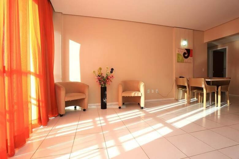 Cecomtur Executive Hotel