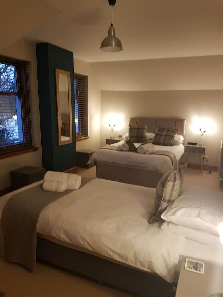 Bed & Breakfast Breton House