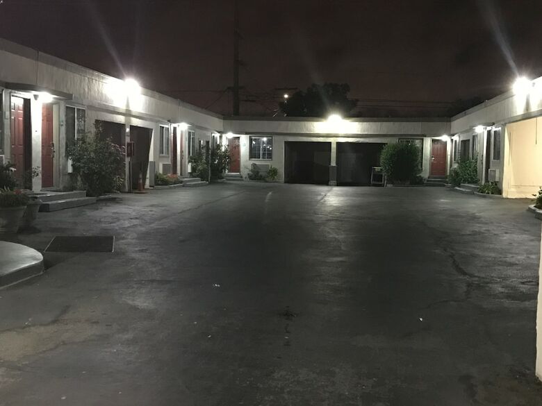 Geneva Motel Daly City