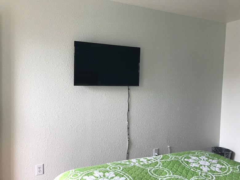 Geneva Motel Daly City