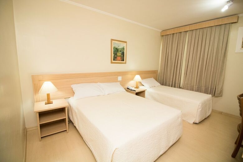 Hotel Dan Inn Ribeir�o Preto