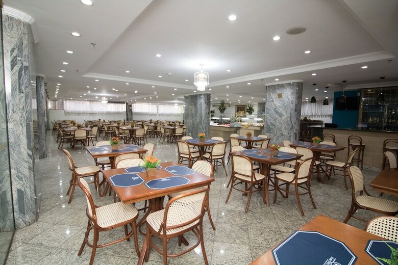 Hotel Dan Inn Ribeir�o Preto