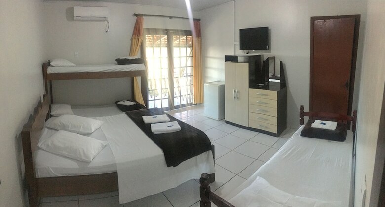 Hotel Panor�mico