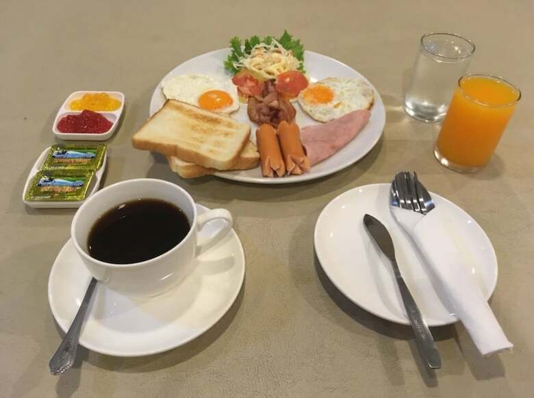 Hotel Sv Place Suvarnabhumi