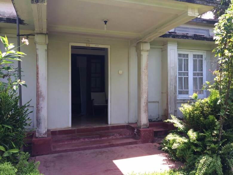 Hotel Weeragiri Homestay