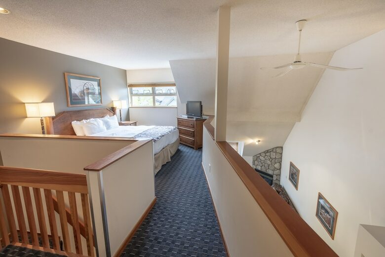 Lake Placid Lodge By Whiski Jack