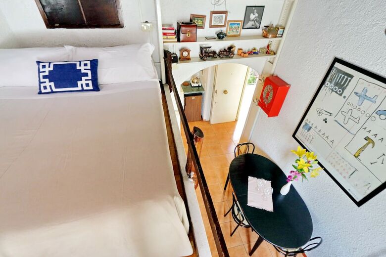 Apartamento Lappartamento - Trastevere Area