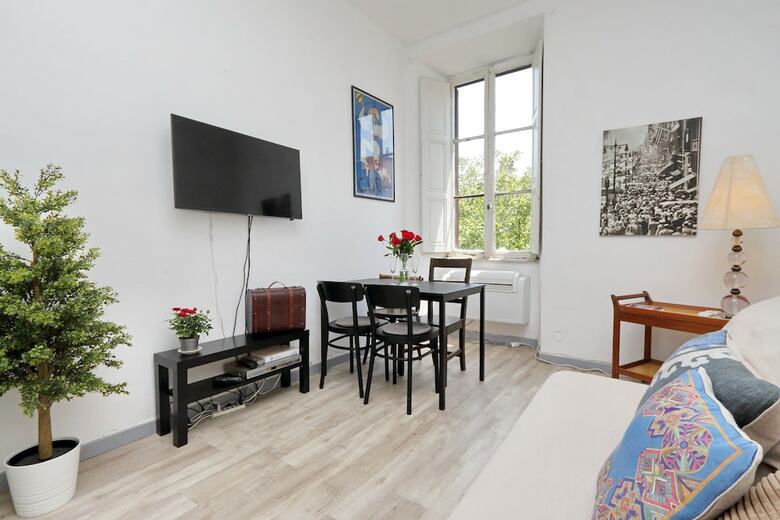 Apartamento Lappartamento - Trastevere Area