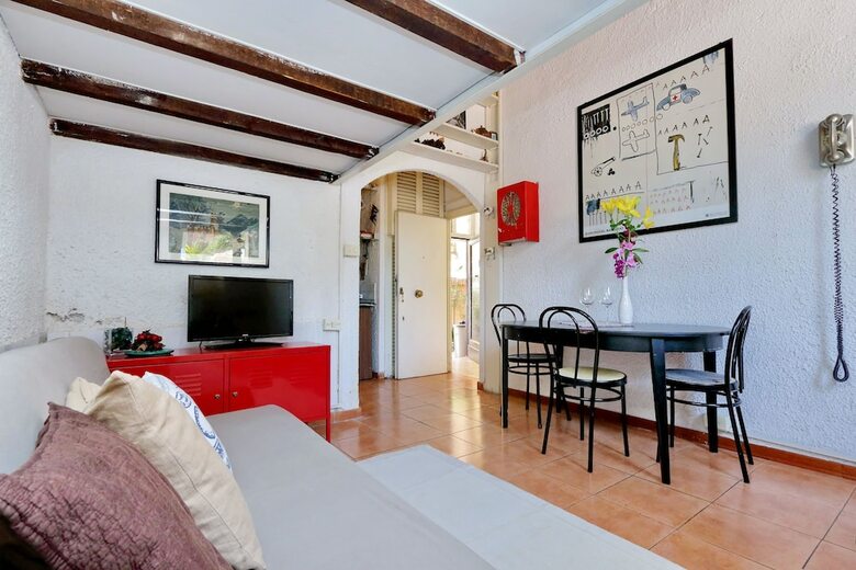 Apartamento Lappartamento - Trastevere Area