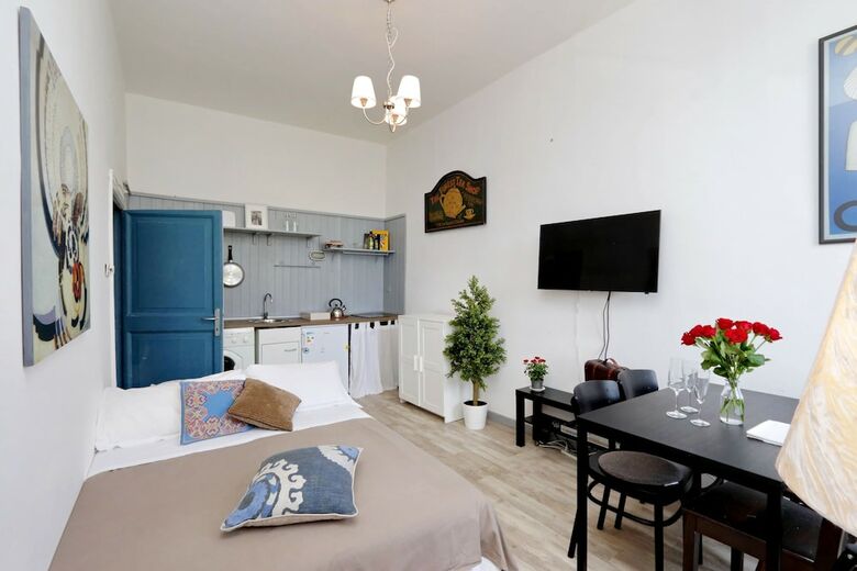 Apartamento Lappartamento - Trastevere Area