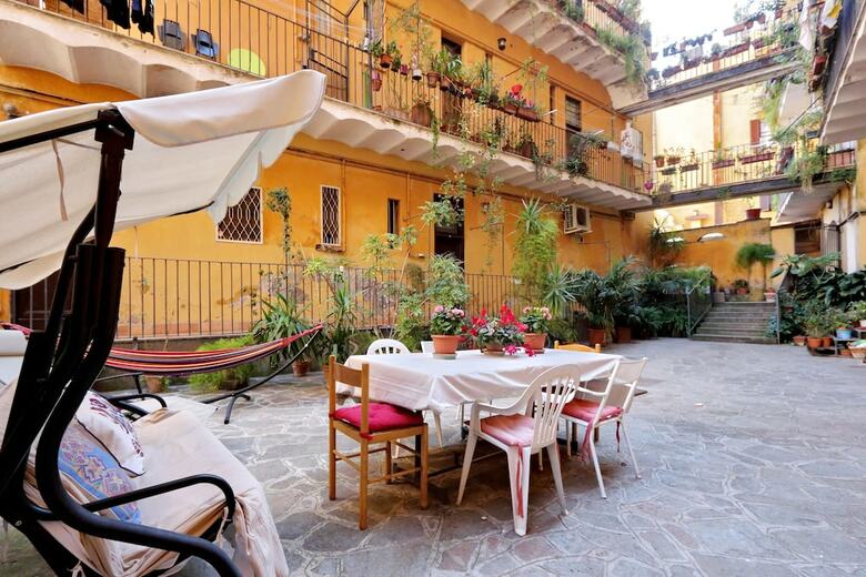 Apartamento Lappartamento - Trastevere Area