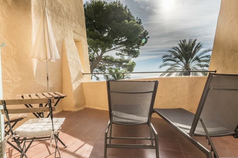 Hotel Club Port La Gal�re