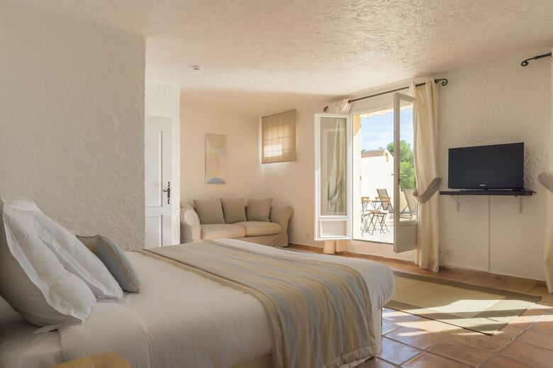 Hotel Club Port La Gal�re