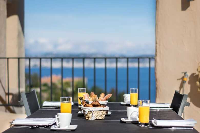 Hotel Club Port La Gal�re